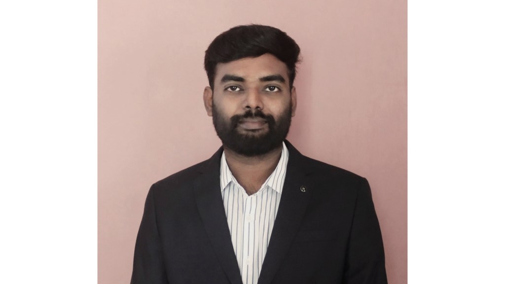 Dr. Bhushan Praveen Jangam (IITH Alumni) from the Department of Liberal Arts, has been selected for the position of  Assistant Professor at IIT Jodhpur.